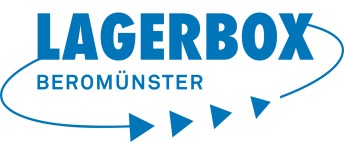 Logo Lagerbox Beromuenster
